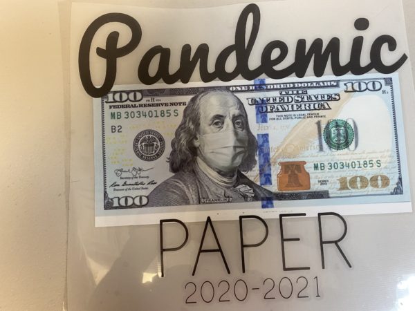 Pandemic Paper