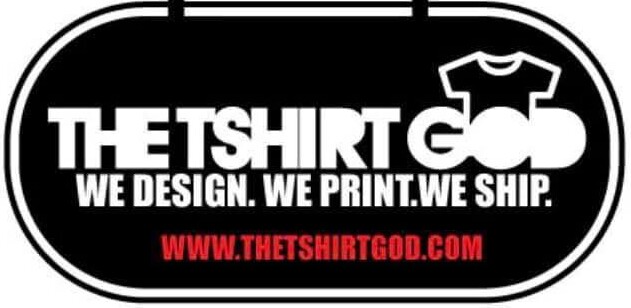 THETSHIRTGOD
